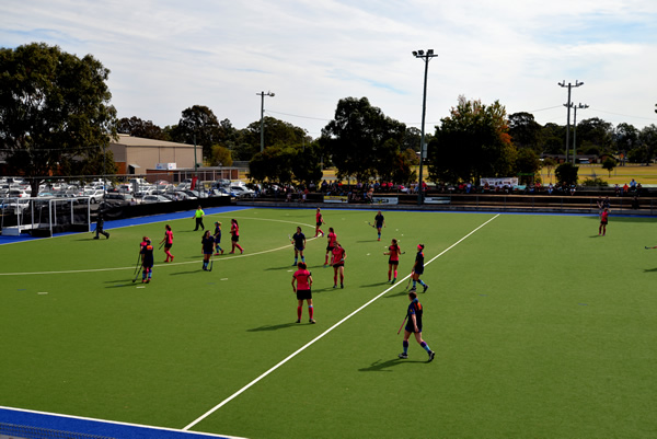 Click to Find Out More about Hockey in the Manning Valley ...